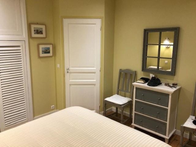 Maison Villa House in Batz-sur-Mer