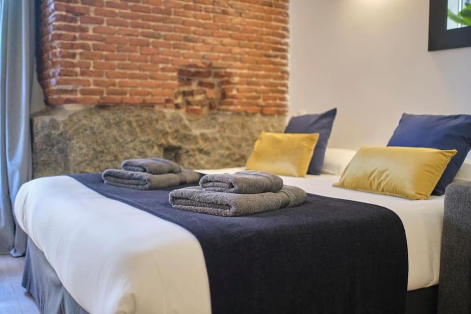 ººººRS CityCentre DownTown WiFi AC SmartTVºººº Apartment in Centro