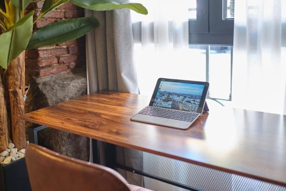 ººººRS CityCentre DownTown WiFi AC SmartTVºººº Apartment in Centro