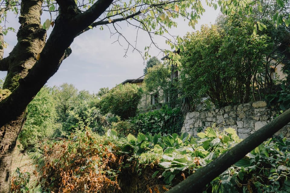 Oasi Apartment Verona Villa in Verona