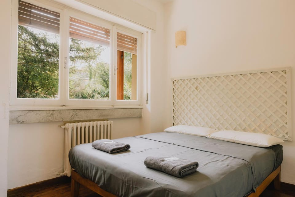 Oasi Apartment Verona Villa in Verona