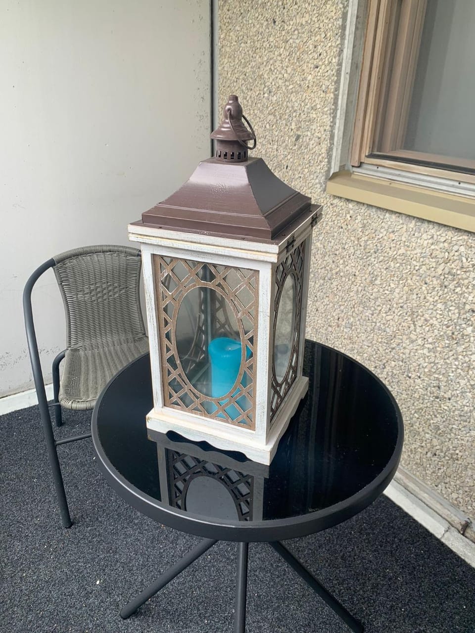 Balcony/Terrace, Other