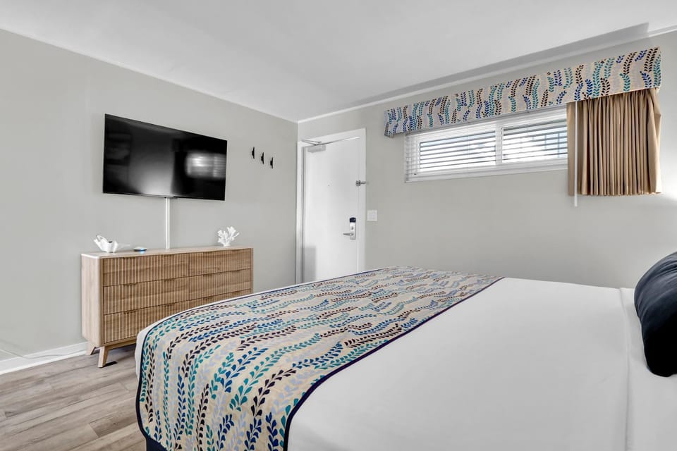 Summer Sands - 205 by Sea Scape Properties House in Wrightsville Beach