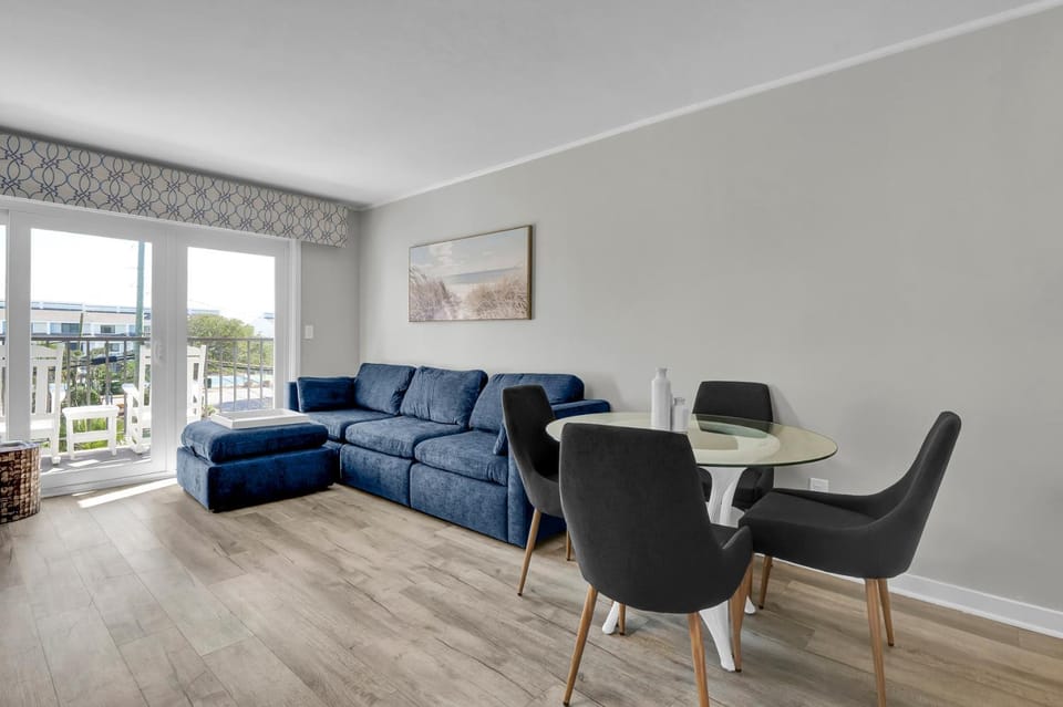 Summer Sands - 205 by Sea Scape Properties House in Wrightsville Beach