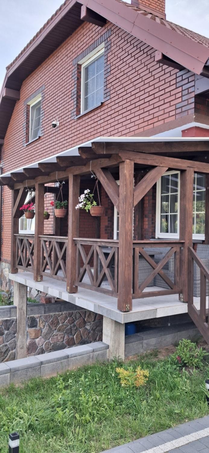 Mazury Pokoje Cegiełka Bed and Breakfast in Poland