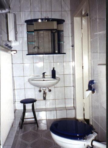 Ferienwohnung in Sarstedt Apartment in Lower Saxony, Germany