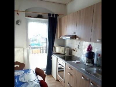 Ferienwohnung in Sarstedt Apartment in Lower Saxony, Germany