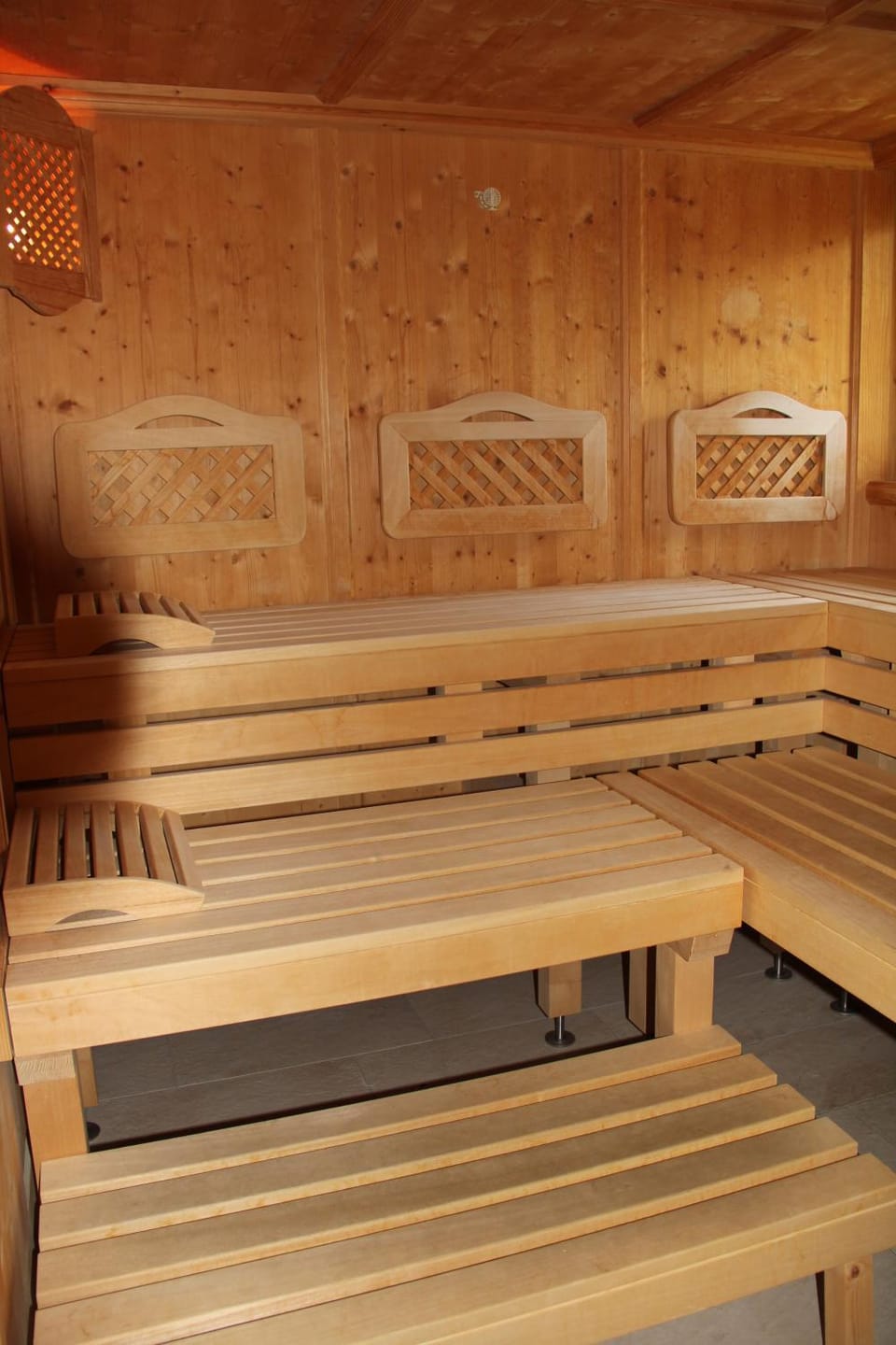 Sauna, Spa and wellness centre/facilities