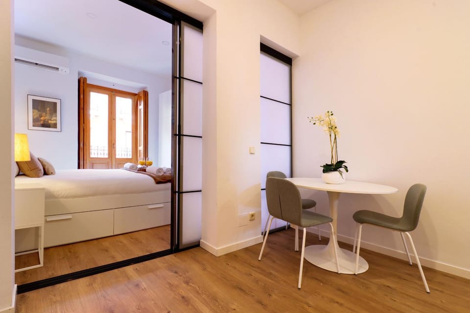 ChicLavapies Center Apartment in Centro