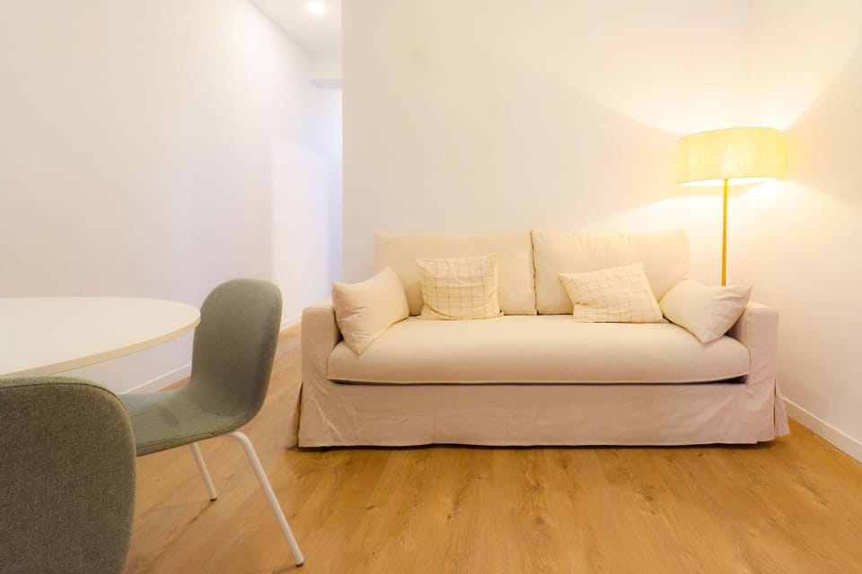 ChicLavapies Center Apartment in Centro