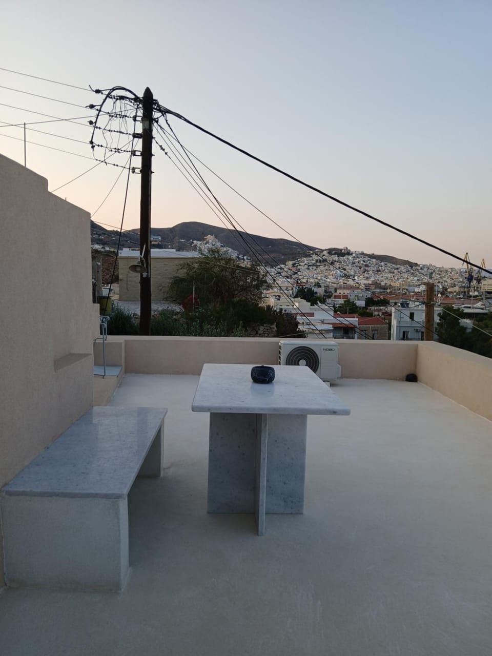 View (from property/room)