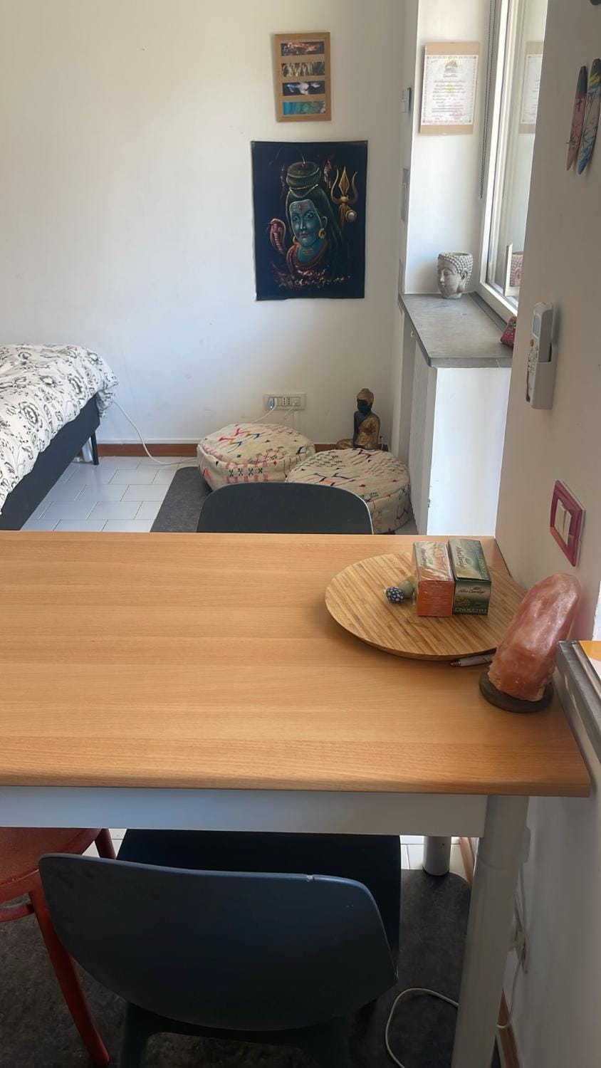 Zen Sea View Bed and Breakfast in Bari
