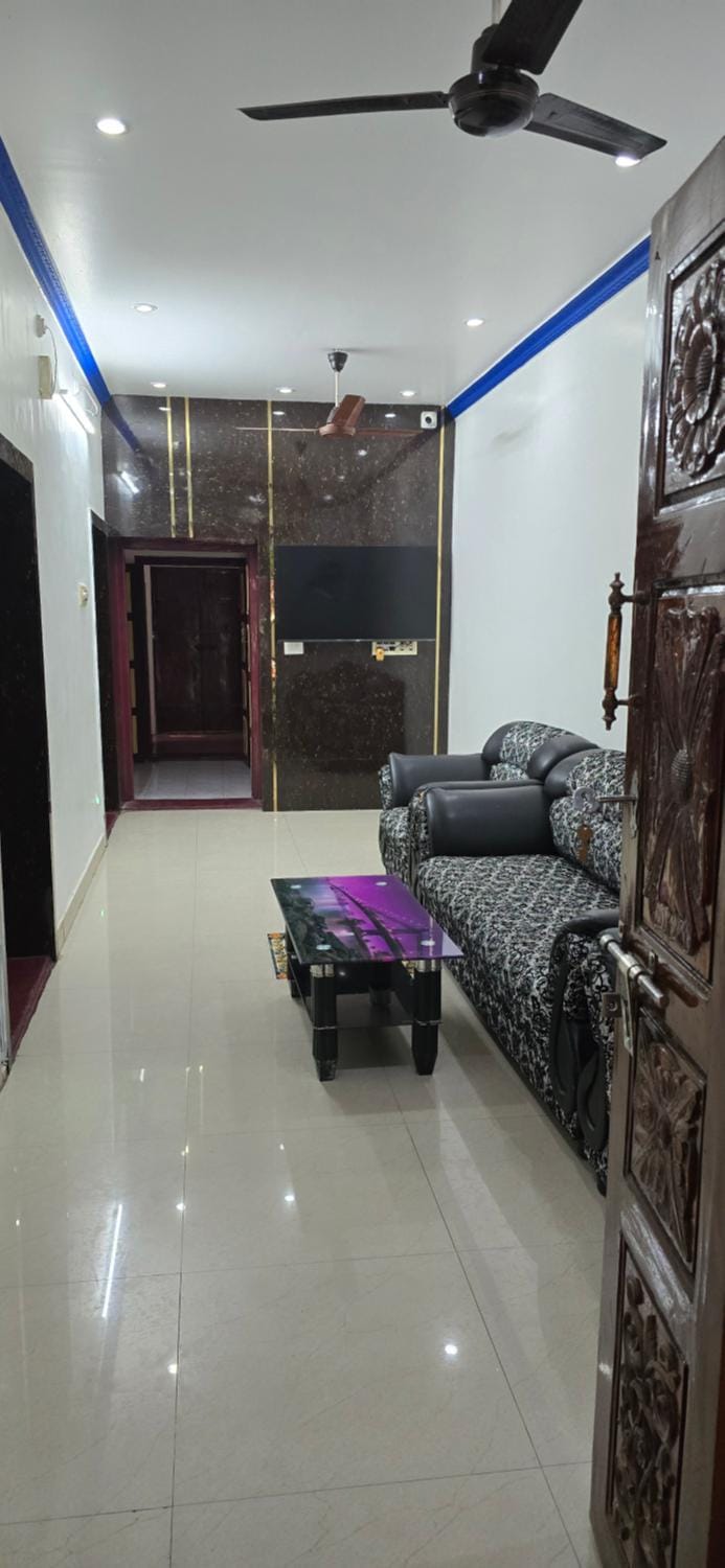 AVVAI Home Stay House in Madurai
