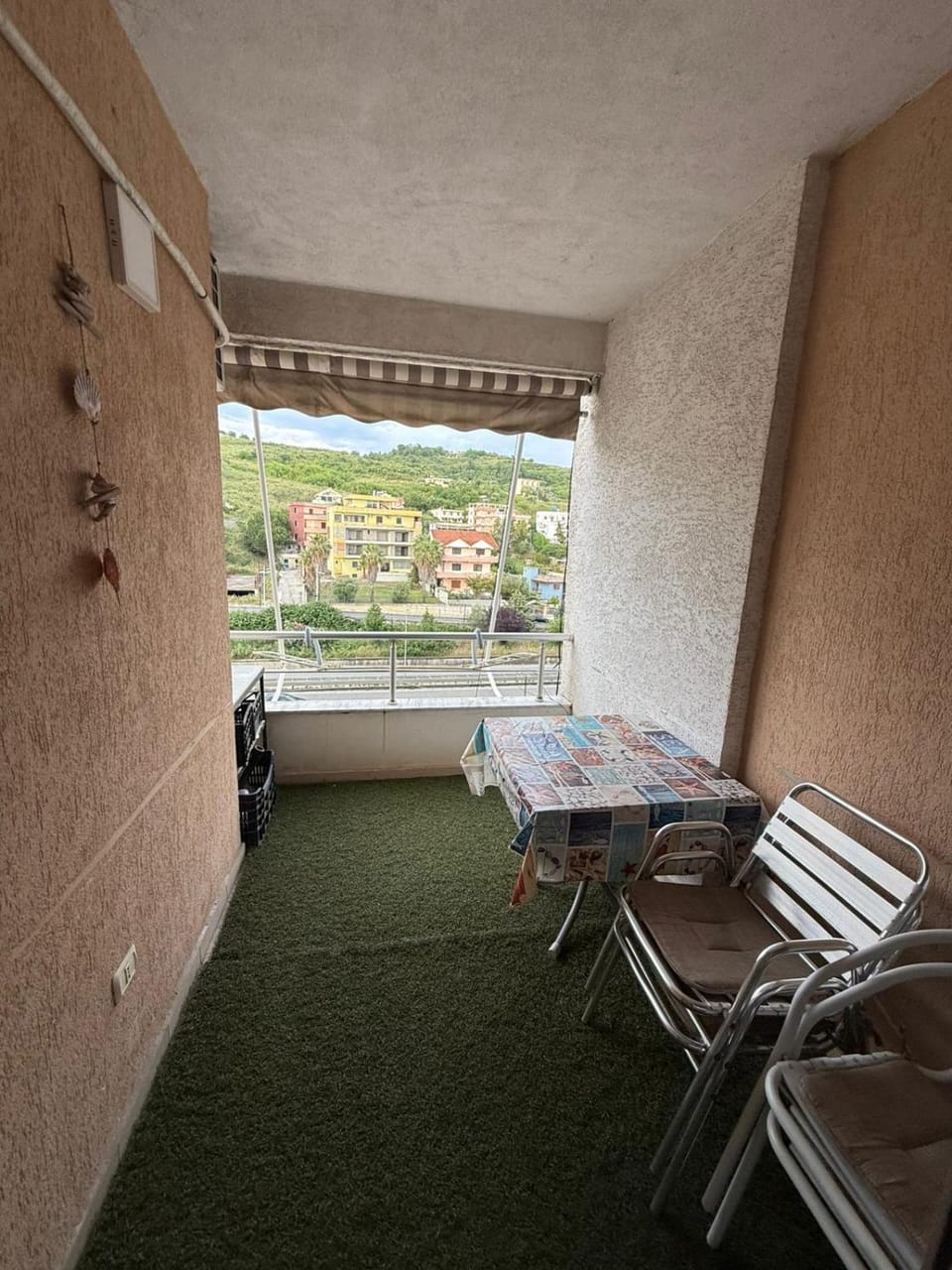 HRS Luxury Apartments Apartment in Tirana County, Albania