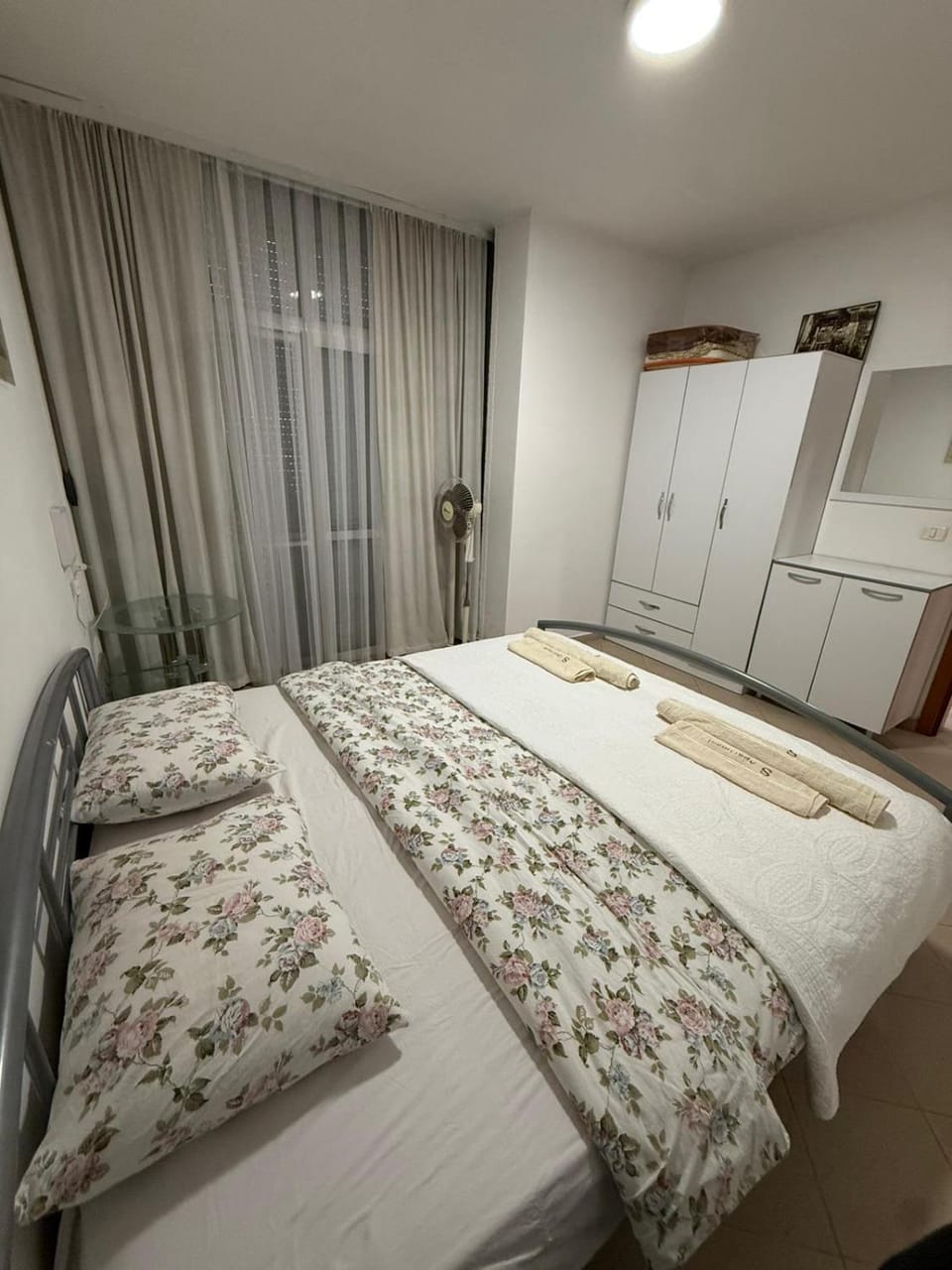 HRS Luxury Apartments Apartment in Tirana County, Albania