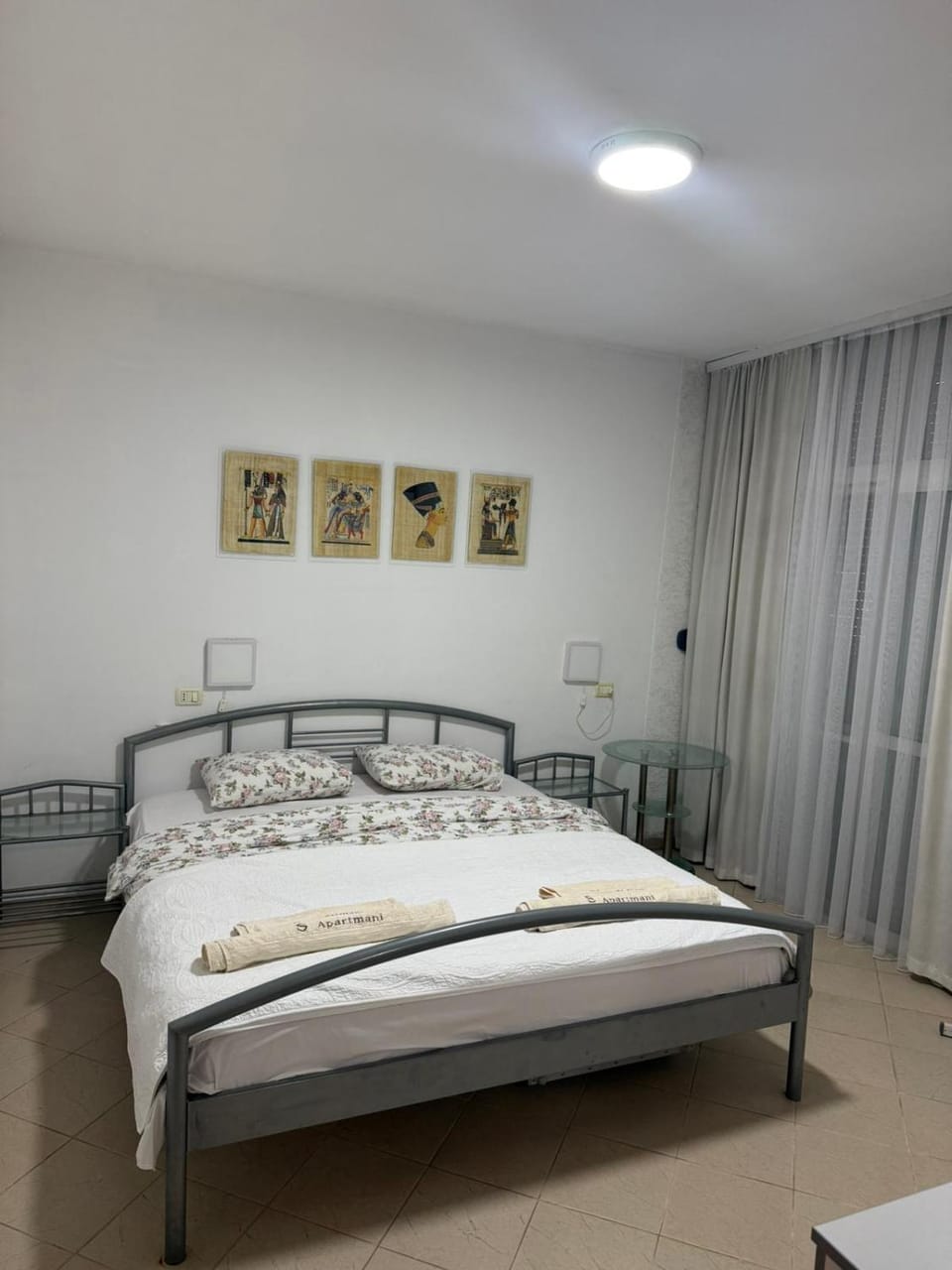 HRS Luxury Apartments Apartment in Tirana County, Albania