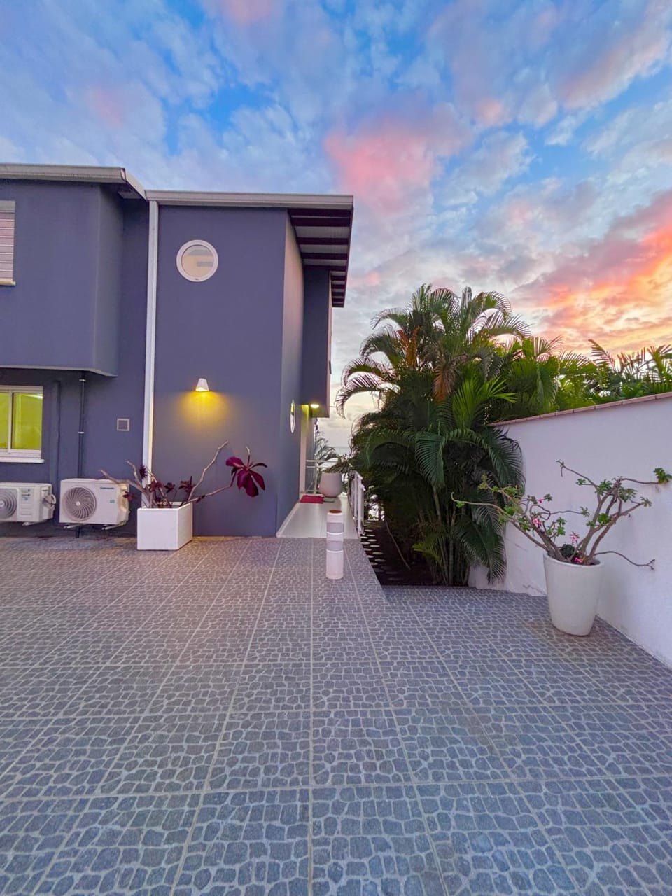 Leynita Bay Villa in Le Diamant