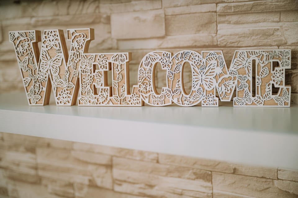 Decorative detail, Decorative detail, Family, Family