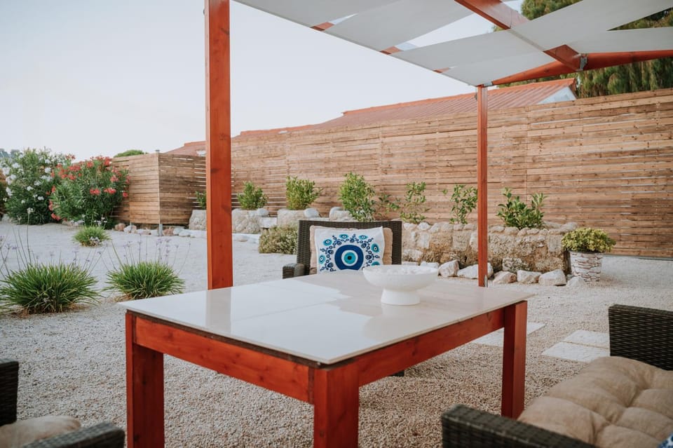 Garden, Living room, Garden view, Inner courtyard view