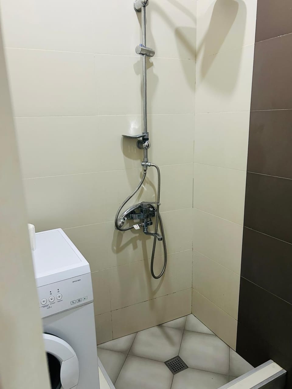 Berbuki 55 Apartment in Tbilisi, Georgia