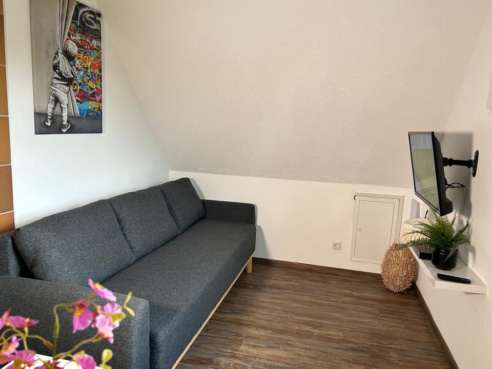Einfach Effizient Ausruhen Apartment in North Rhine-Westphalia
