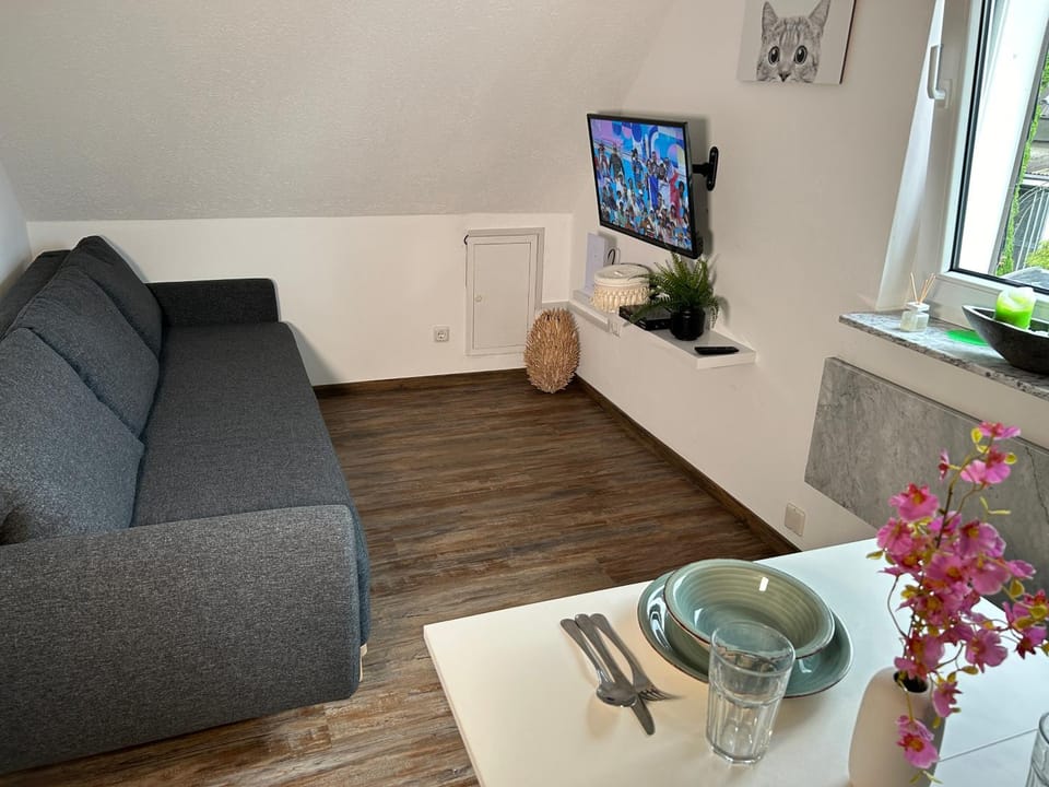 Einfach Effizient Ausruhen Apartment in North Rhine-Westphalia