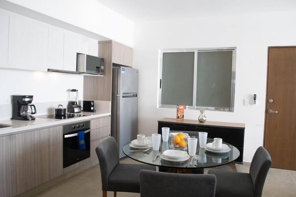Solea 506 Apartment in Playa del Carmen
