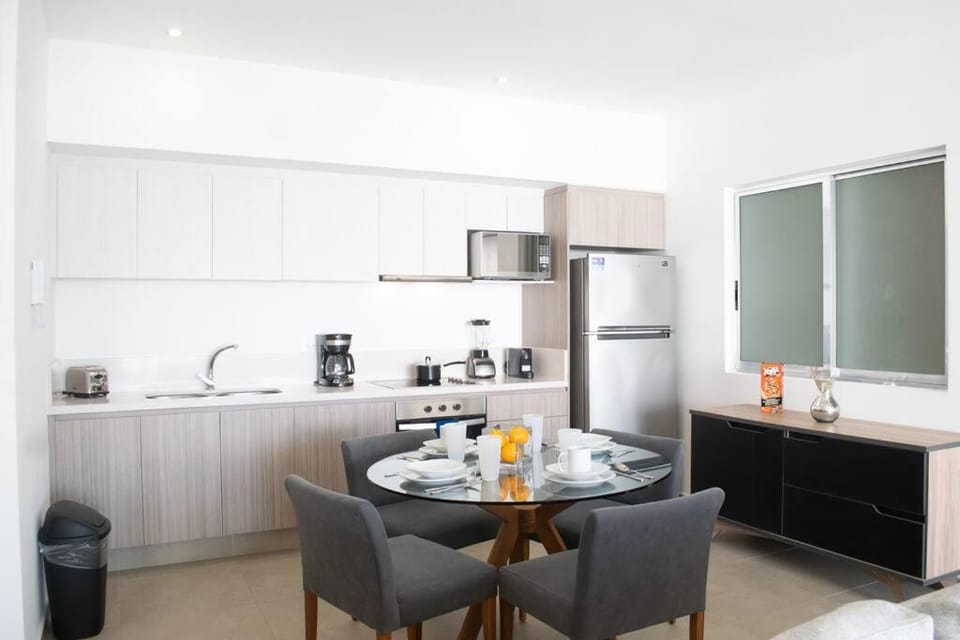 Solea 506 Apartment in Playa del Carmen
