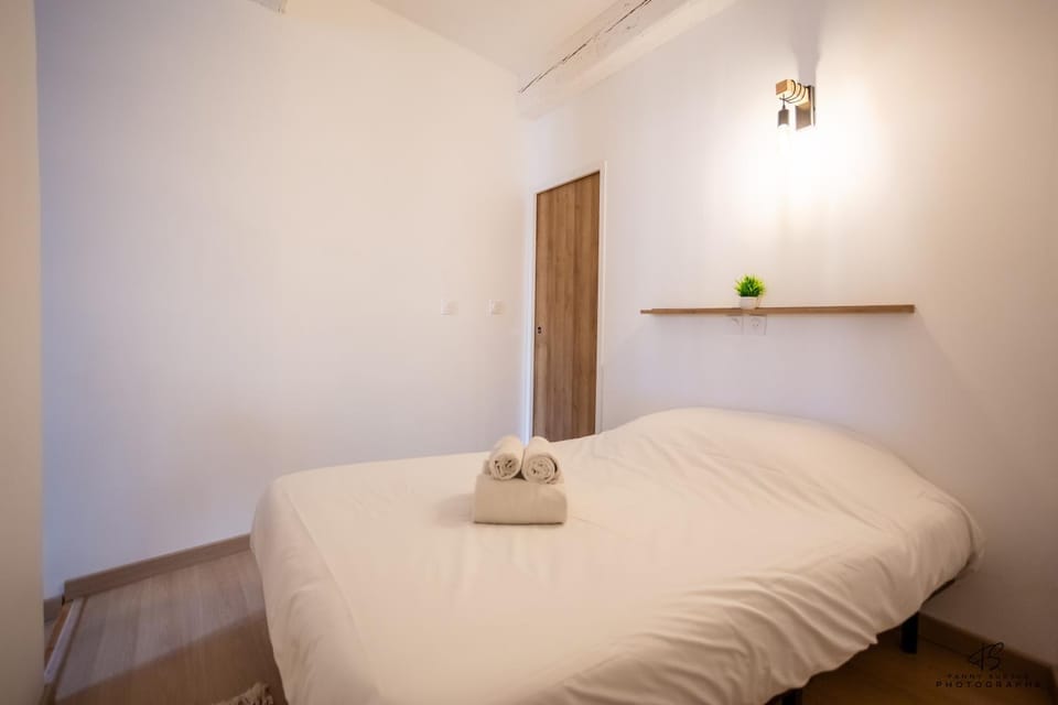 Le Carignan - 4 personnes - Proche des plages Apartment in Leucate