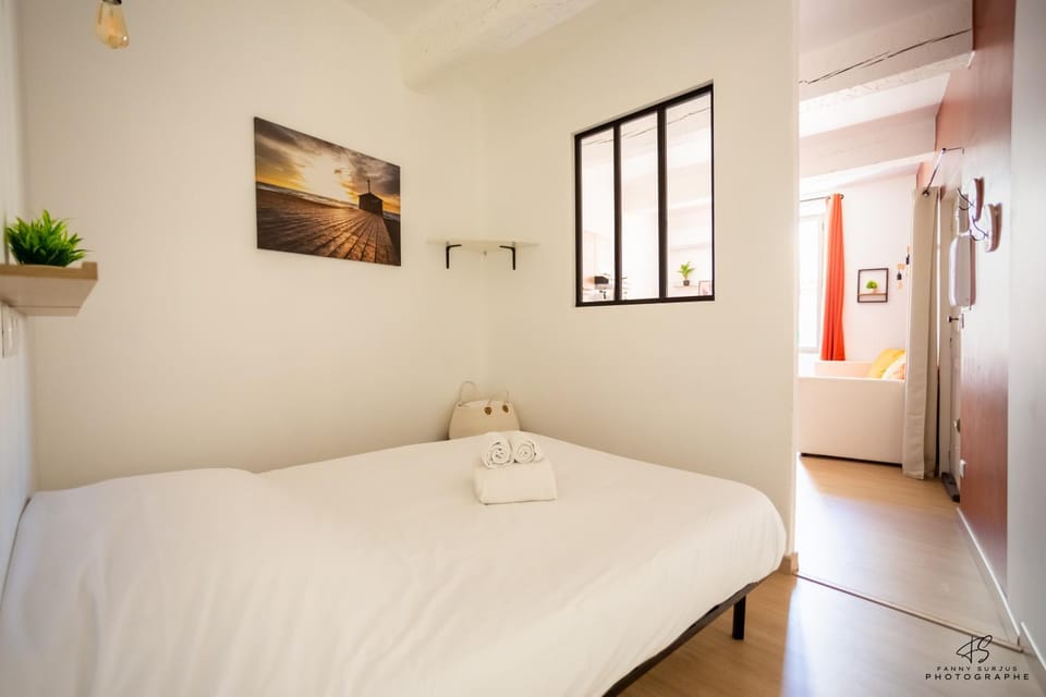 Le Carignan - 4 personnes - Proche des plages Apartment in Leucate