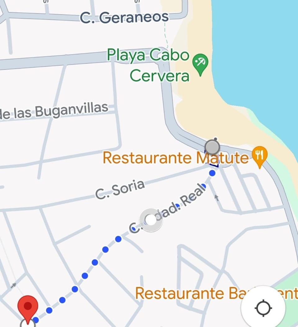 LA MATA PLAYA APARTAMENTO , Torrevieja Apartment in Torrevieja