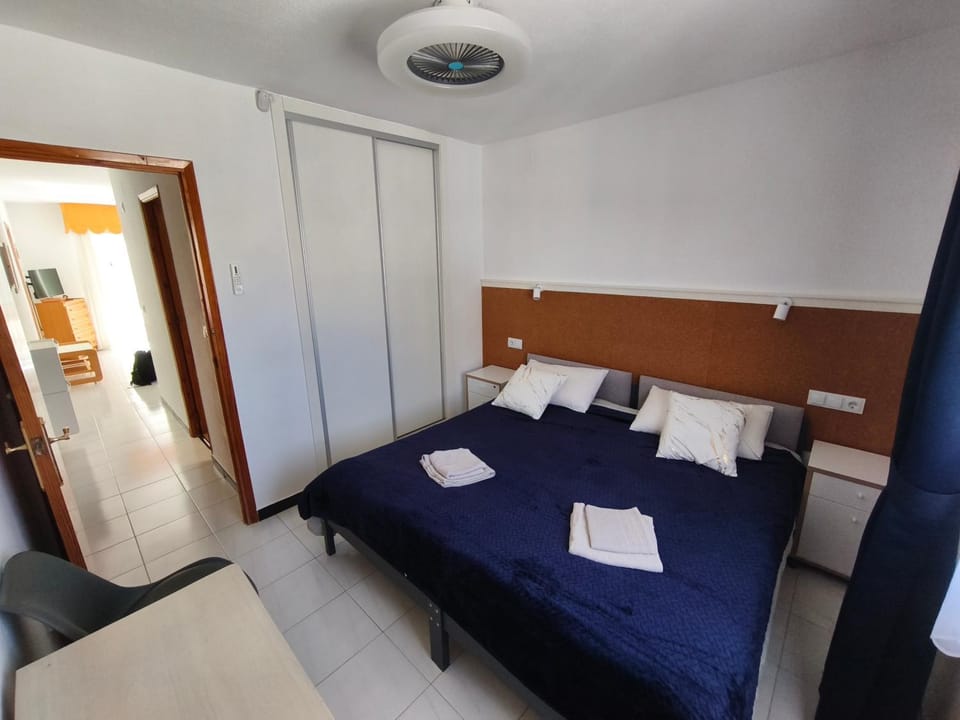 LA MATA PLAYA APARTAMENTO , Torrevieja Apartment in Torrevieja