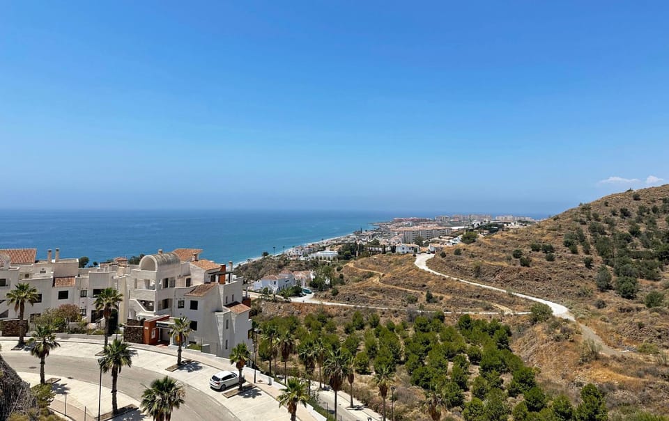 Day, City view, Mountain view, Sea view