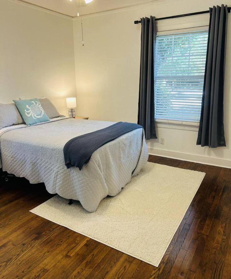 Cottage on Broadmoor House in Gulfport