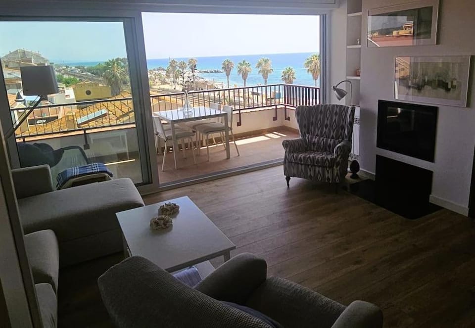 Apartamento Bonavista Apartment in Maresme