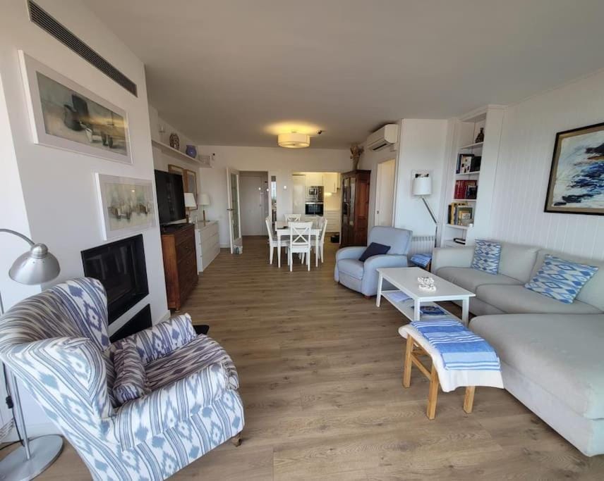 Apartamento Bonavista Apartment in Maresme