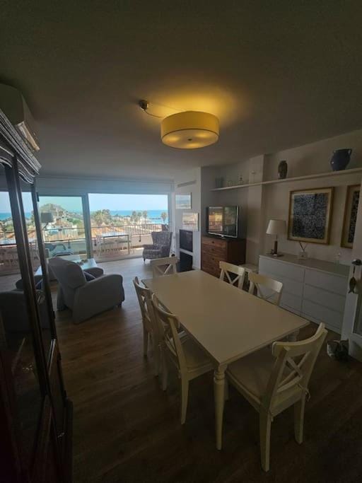 Apartamento Bonavista Apartment in Maresme