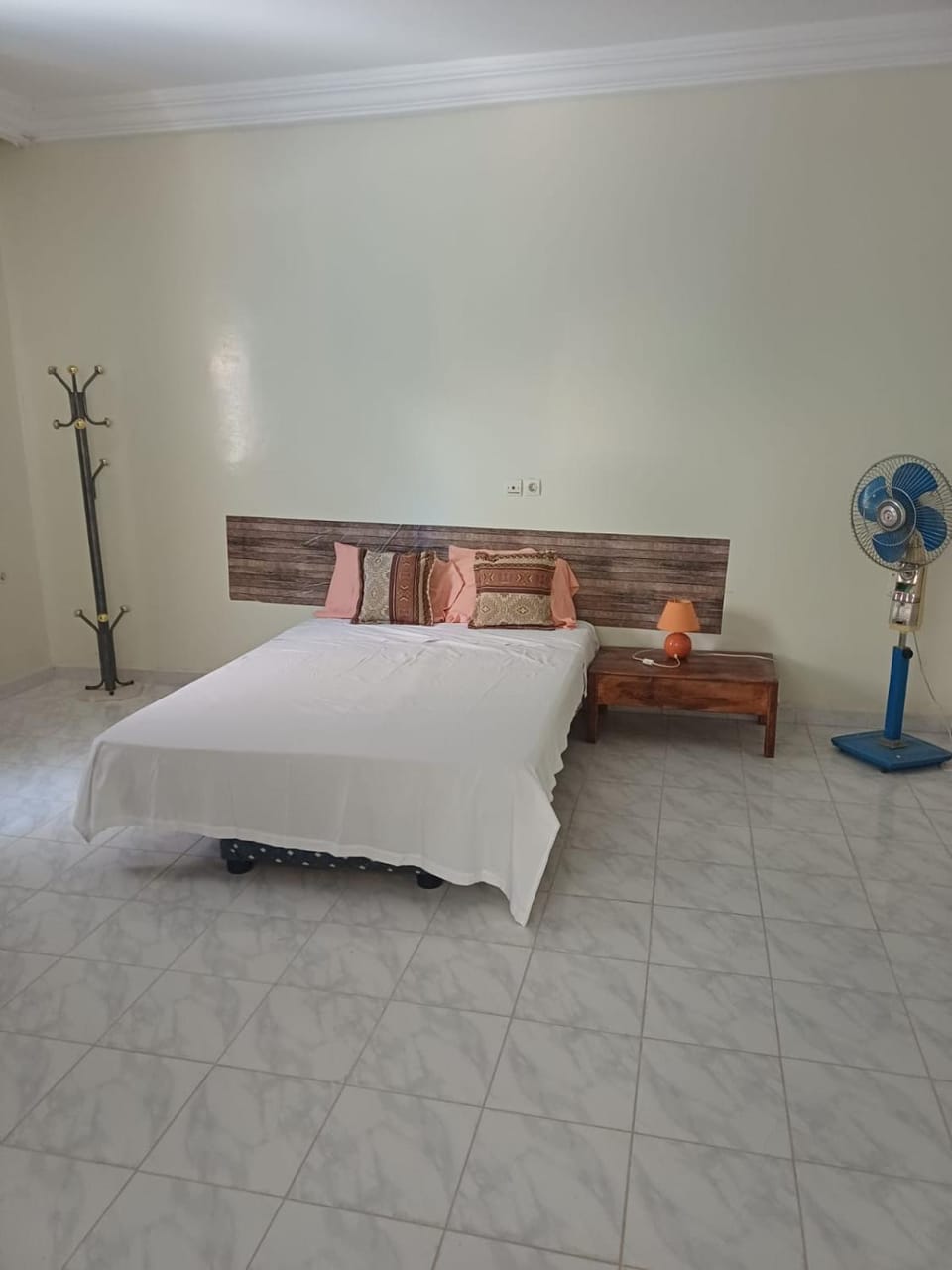 Dar Al Yasmine Apartment in Tunisia