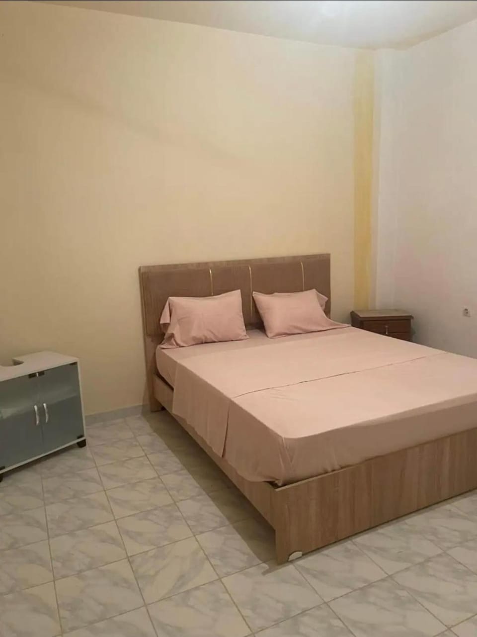 Dar Al Yasmine Apartment in Tunisia