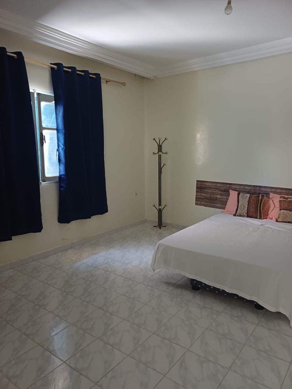 Dar Al Yasmine Apartment in Tunisia