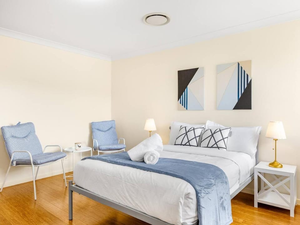 Spacious Central located Family House at Sunnybank House in Brisbane