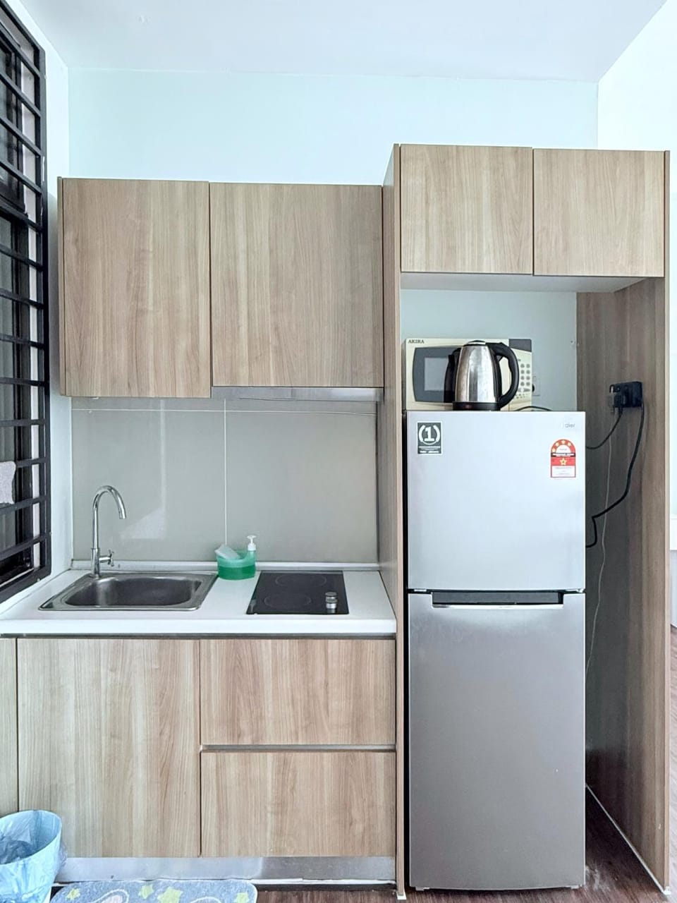 13# Muji Japanese Lively Stay - Mount Austin, JB Apartment in Johor Bahru