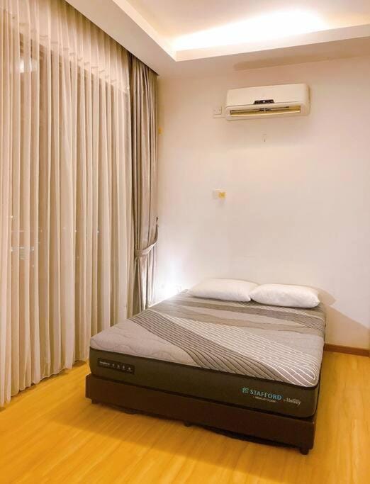 13# Muji Japanese Lively Stay - Mount Austin, JB Apartment in Johor Bahru