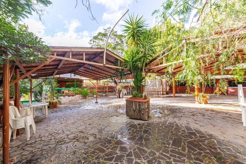 Hotel Badde Rosa Hotel in Sardinia