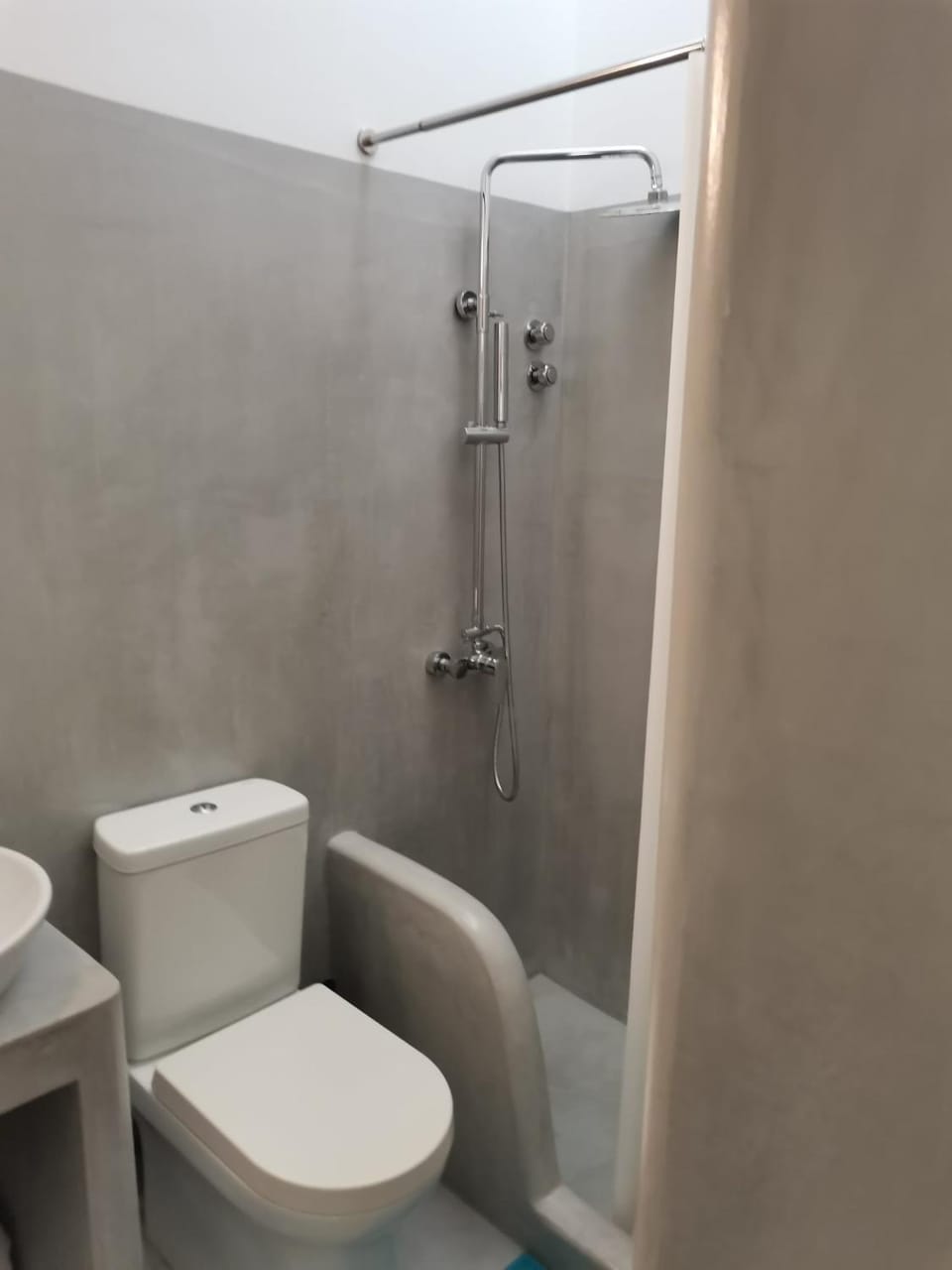 Shower