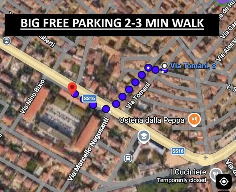 Borgo Cavour Luxury Apartments - Centro storico Apartment in Fano