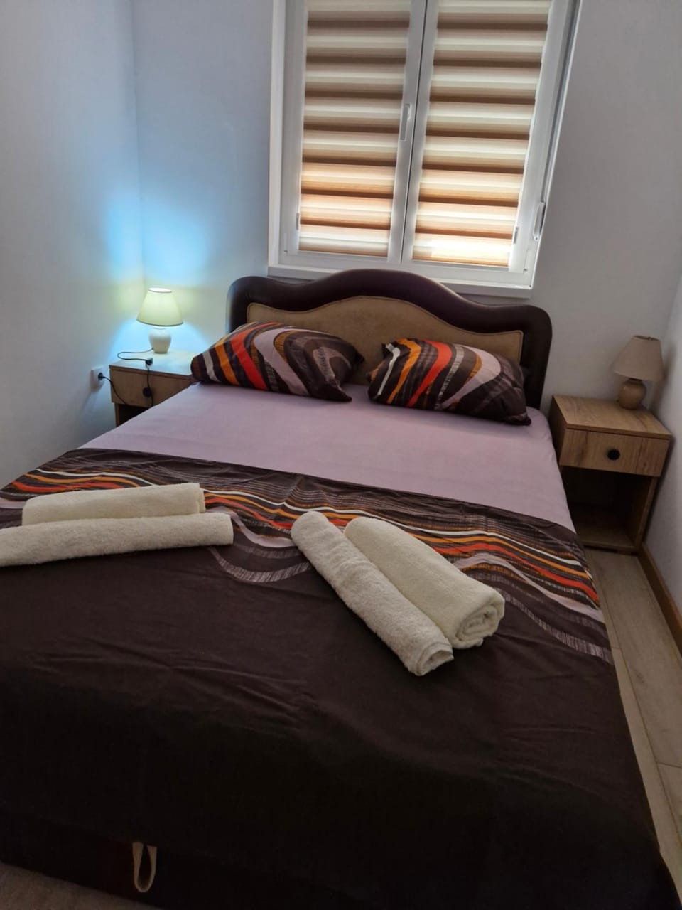 Apartman Curcic 1 Apartment in Serbia
