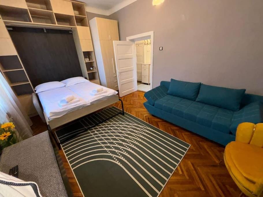 Sunflower Apartment Apartment in Cluj-Napoca