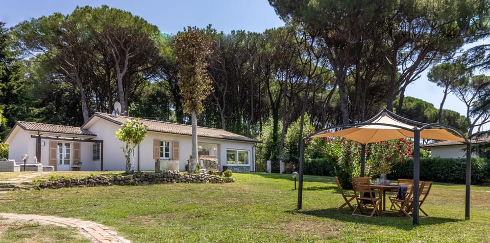 Casa Andre House in Sarzana