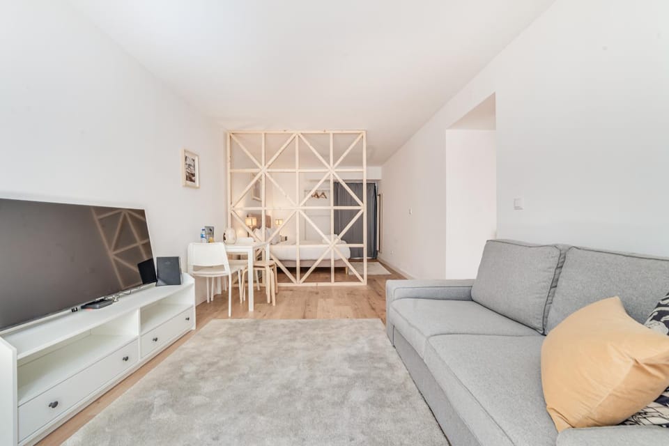 By the River - Alcantara Apartments Apartment in Lisbon